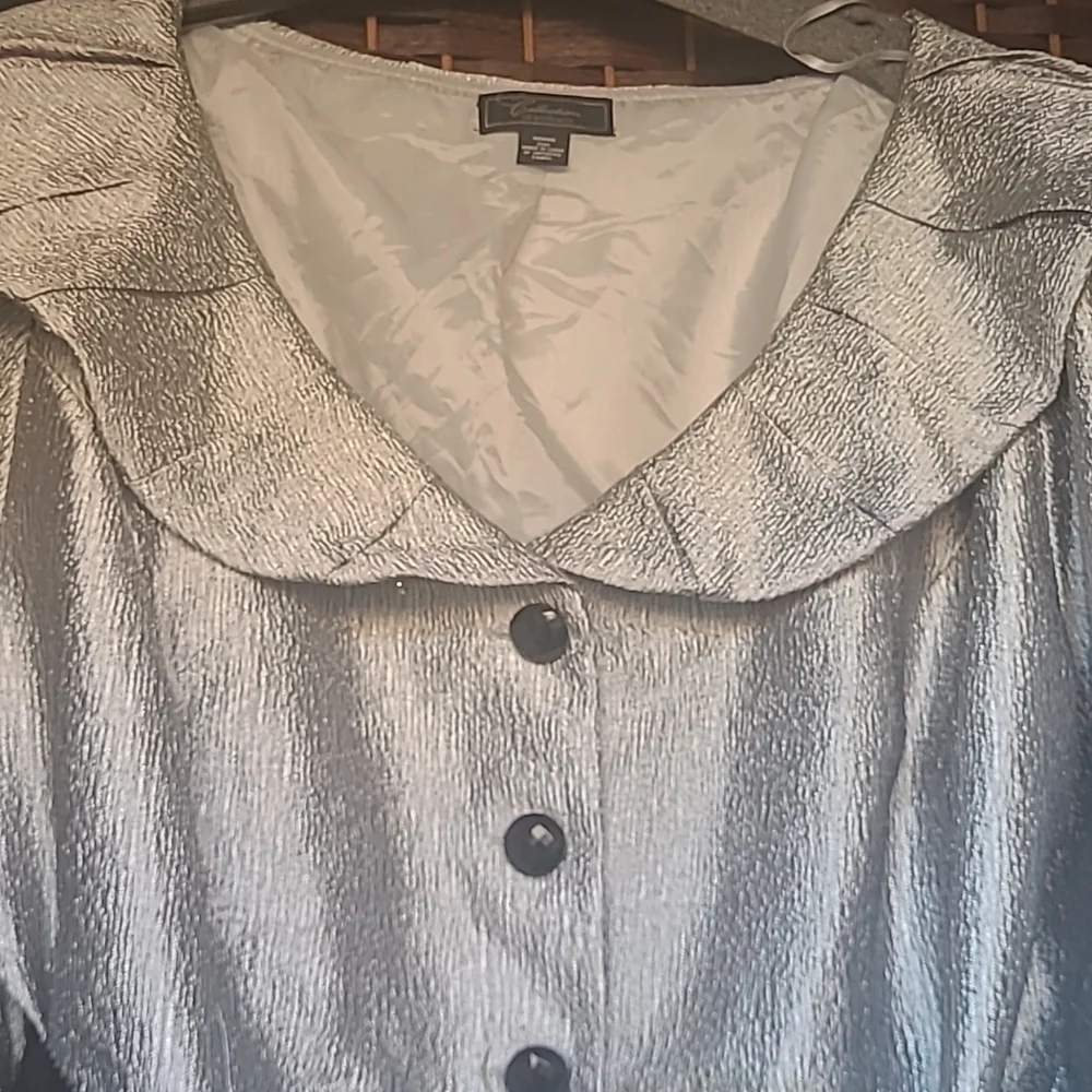 Woman Jacket - Picture 4 of 7